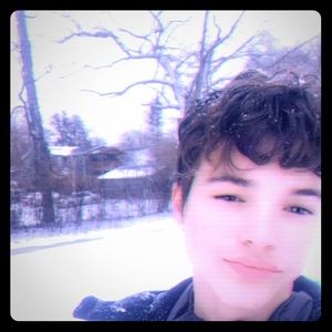 Meet your Posher, Curtis